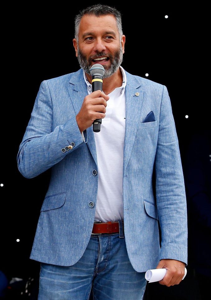  Respected Spanish journalist Guillem Balague made the claim in his latest Youtube video