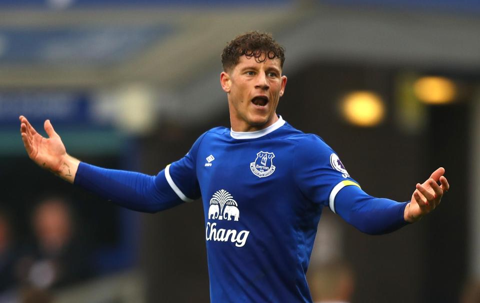  Despite snubbing Chelsea last summer Ross Barkley is still wanted at Stamford Bridge