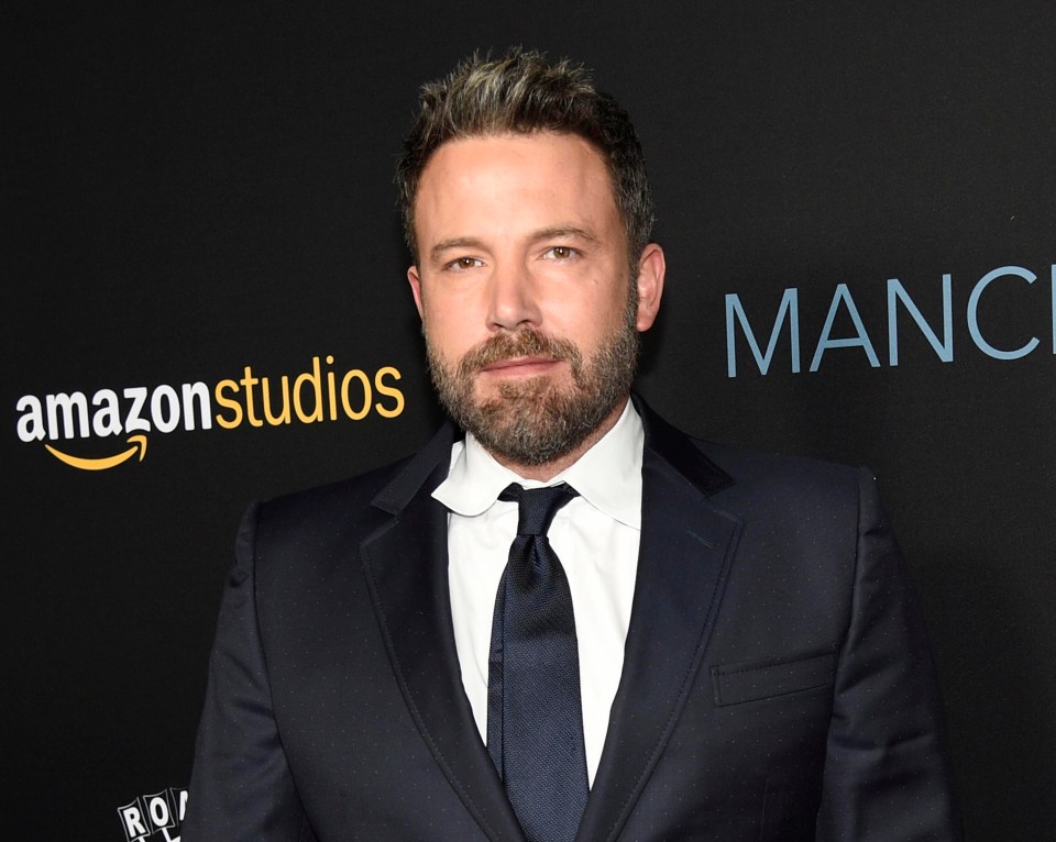 Ben Affleck apparently emailed Weinstein with information that could put him in the clear