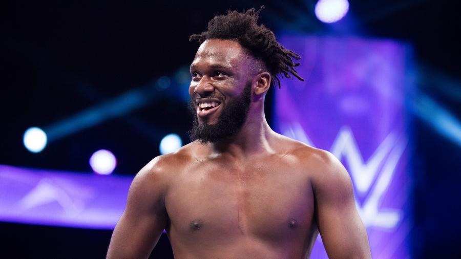  Rich Swann now has a lawyer looking into getting him reinstated at WWE