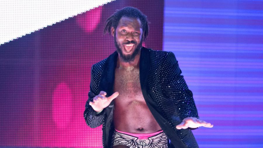  Rich Swann was released by WWE due to the police investigation