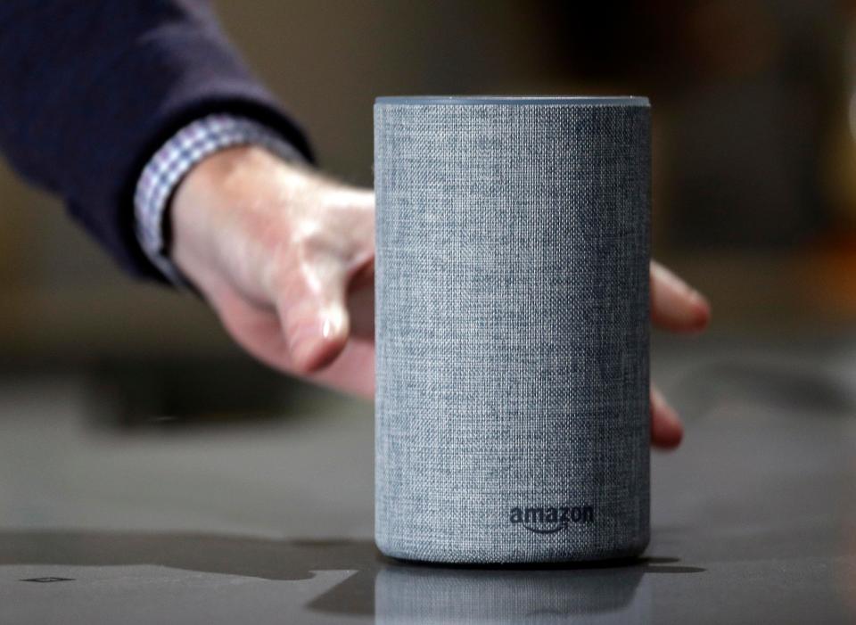  Alexa is now available on a wide range of devices, including smartphones and cars