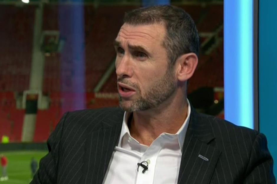  Martin Keown has been accused of being bitter about Alexis Sanchez's move to Manchester United