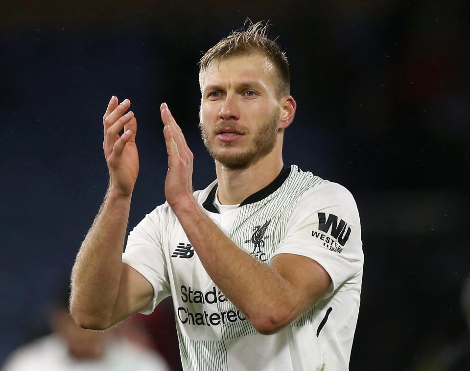  Ragnar Klavan is the first Estonian to ever score in the Premier League