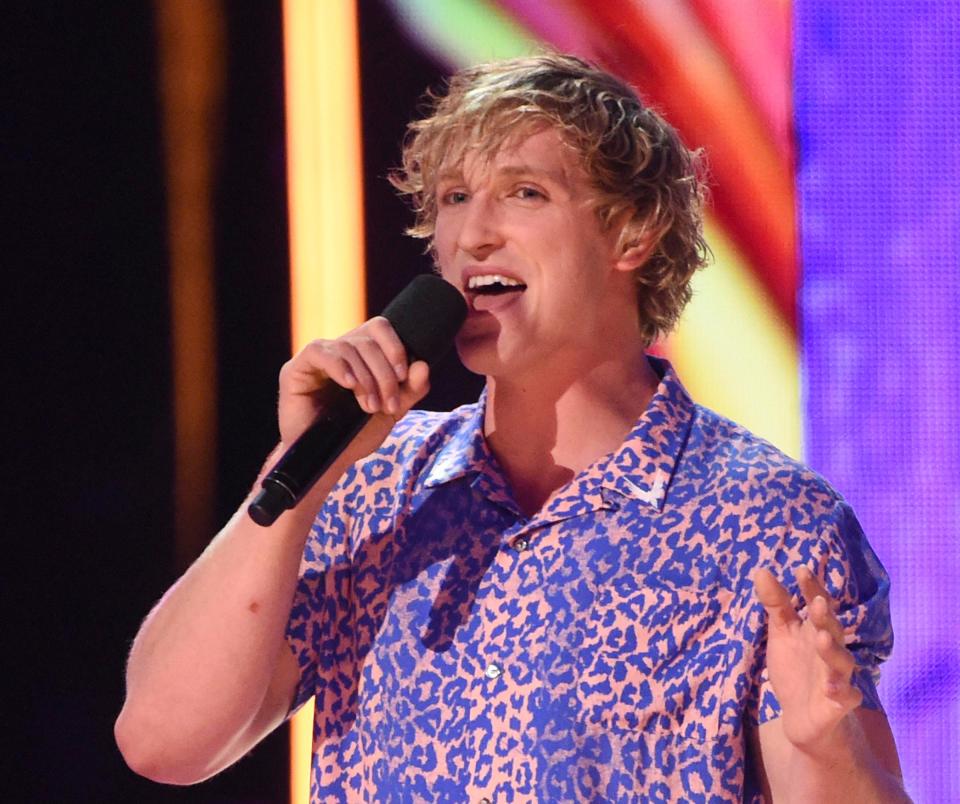  There are fears that icons like Logan Paul can earn preferential treatment from YouTube itself