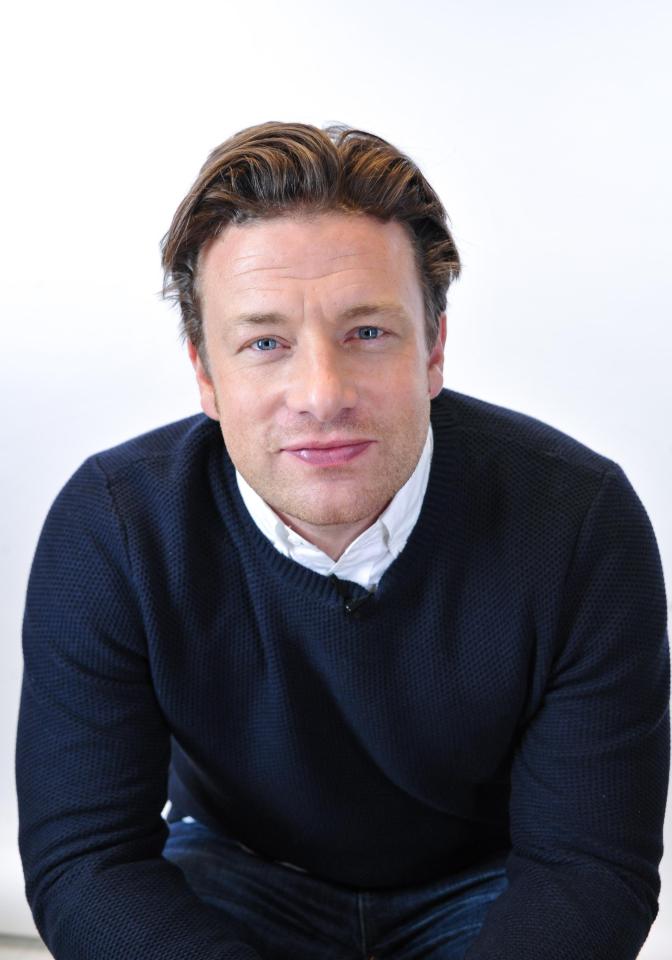  Jamie Oliver’s restaurants all pulled meat from supplier Russell Hume