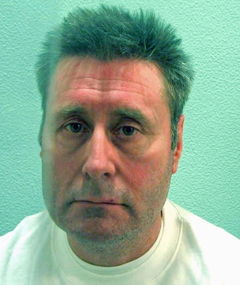 John Worboys was jailed in 2009 after being convicted of 19 offences