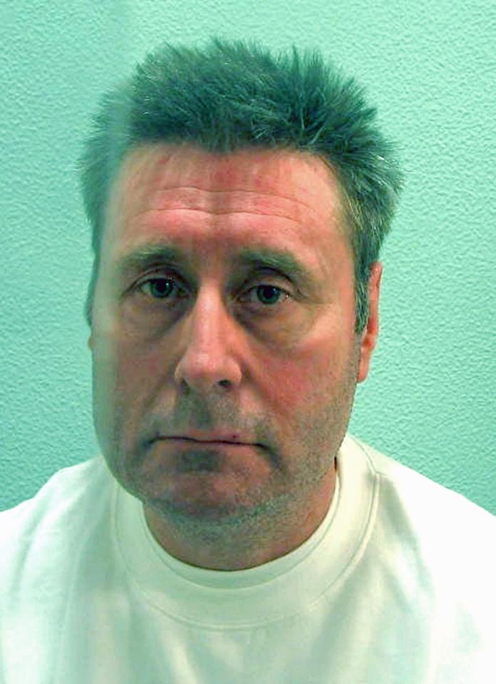  Rapist John Worboys who preyed on women by posing as a taxi driver is released from prison after serving 10 years