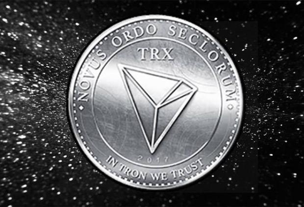 Tron is one of the newest cryptocurrencies around