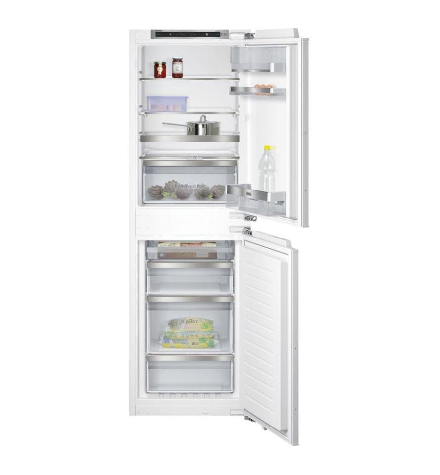  Fridge freezer by Siemens was cheaper before the sales