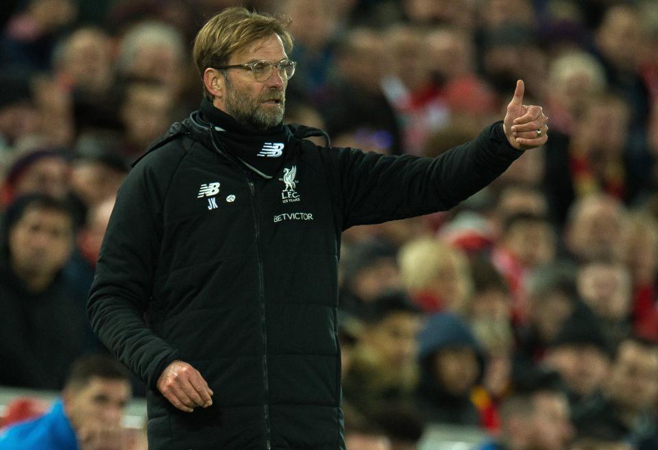  Klopp has urged Liverpool fans to move on quickly and insisted that life goes on after the Brazilian's departure