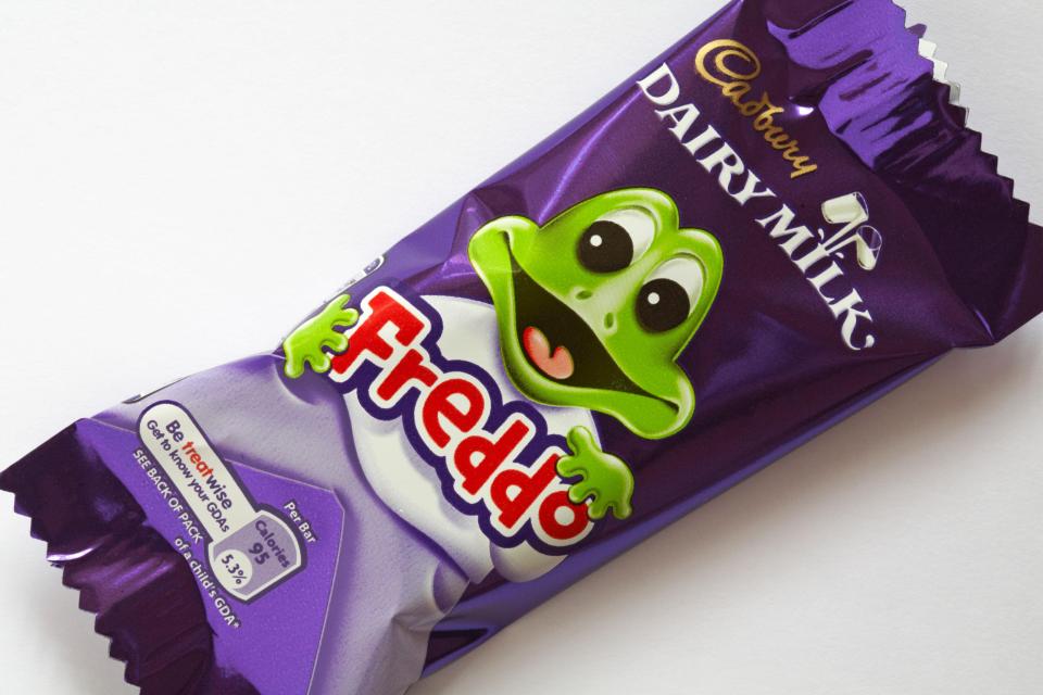  Cadbury added that the price reduction isn’t just on Freddo, but it’s being applied across a number of our small singles products