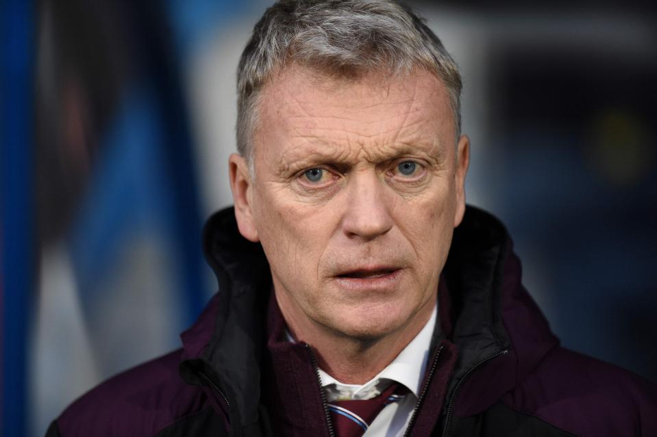  David Moyes confirmed Carroll with be assessed by doctors in the coming days