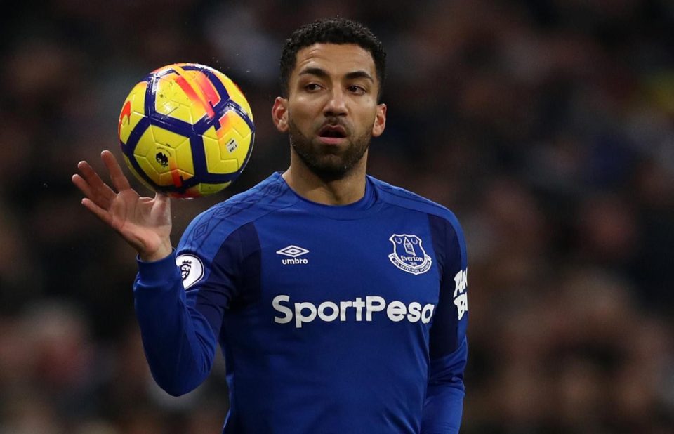  Burnley have agreed a deal to sign Aaron Lennon