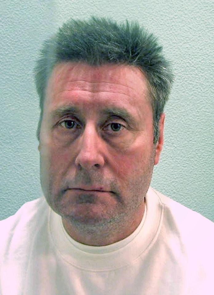  Britain's worst sex attacker John Worboys is set for release after serving nine years for drugging and raping 12 women passengers in his cab