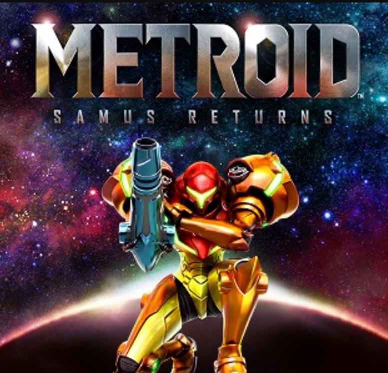  Nintendo's Metroid game franchise first launched in 1986