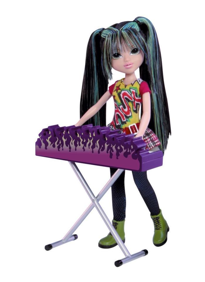  Get this rocking doll for just £7.99