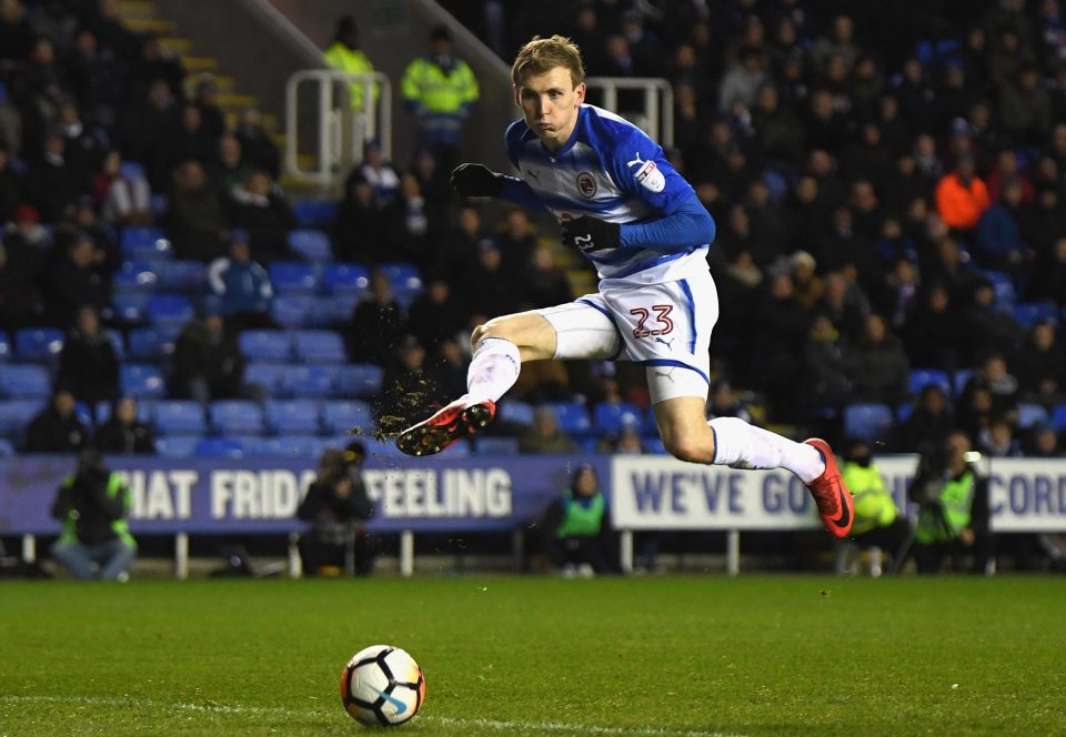  Icelandic forward Bodvarsson nets his first goal of the night