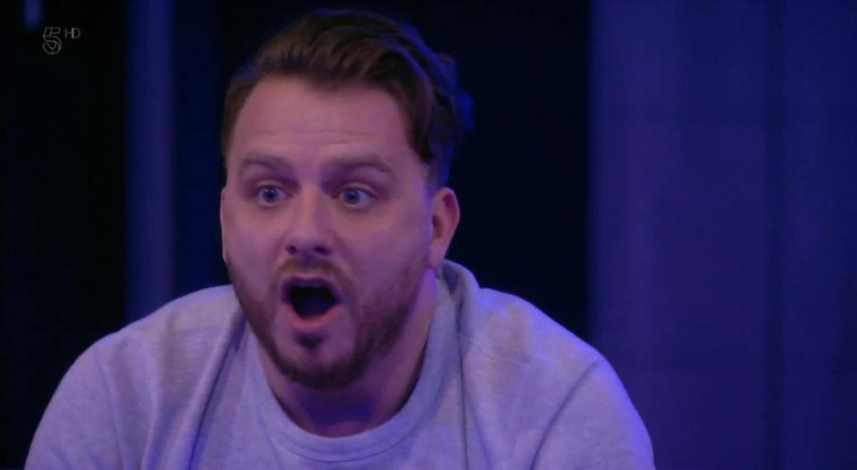 Dapper Laughs AKA Daniel O'Reilly