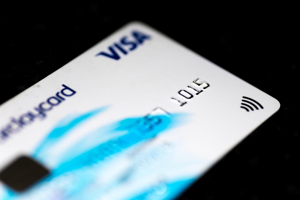  Some providers including Barclaycard offer cards to help improve your credit rating