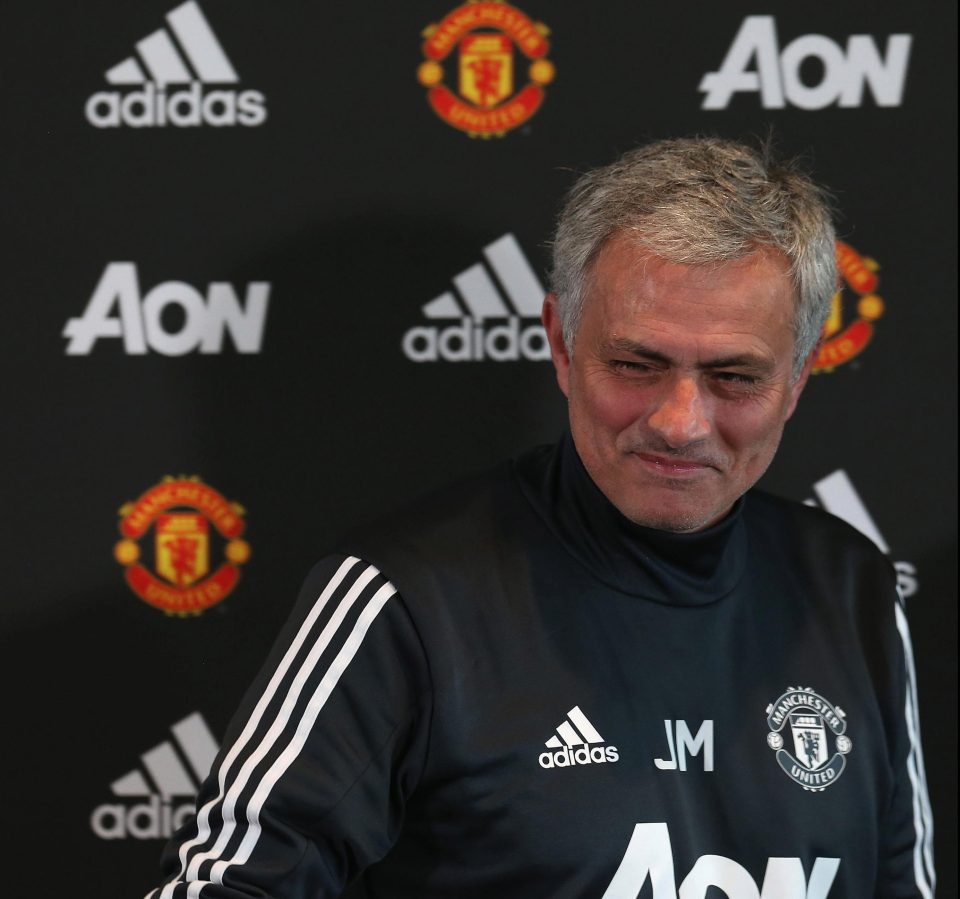  Jose Mourinho has signed a long-term extension