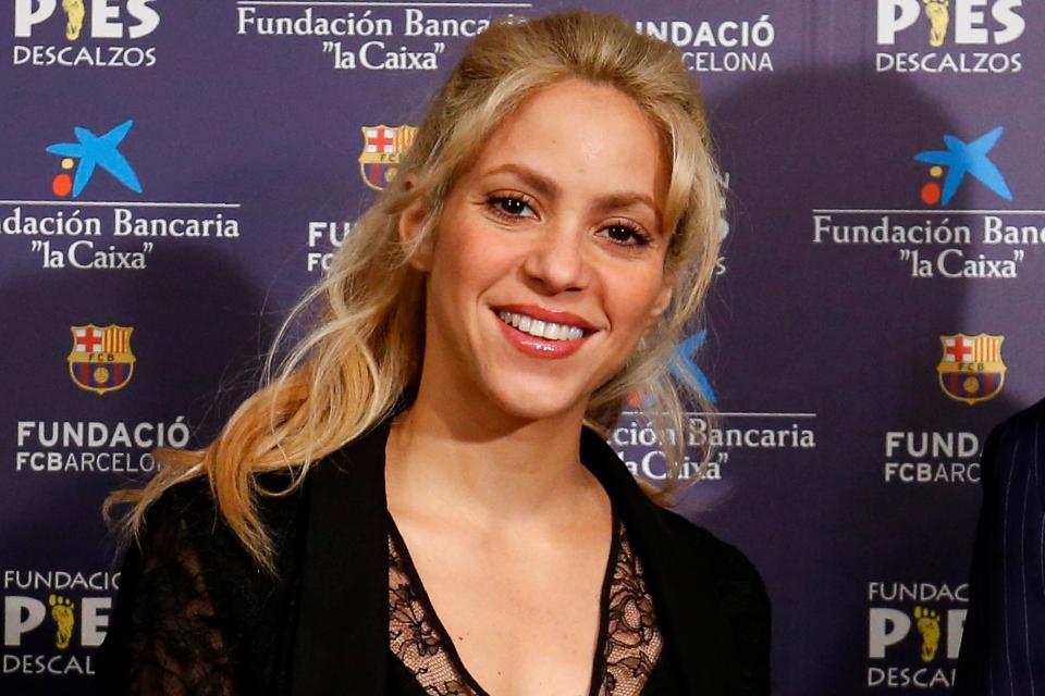  Spanish authorities have accused Shakira of tax evasion and have warned she could face time behind bars