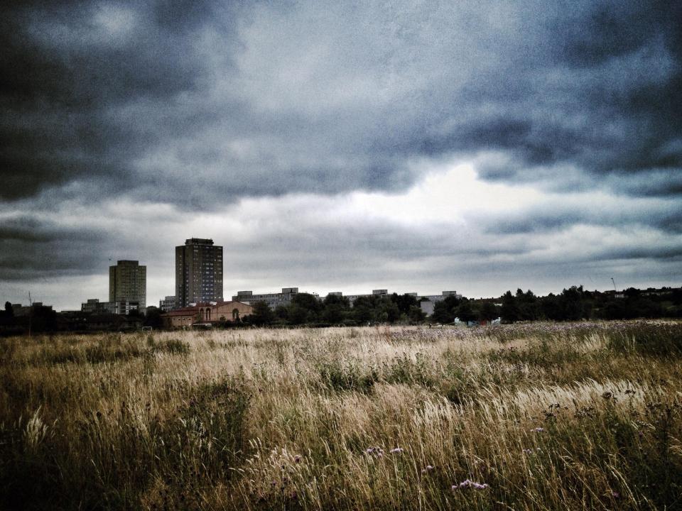  Momentum activists have been telling tenants they will be 'socially cleansed'