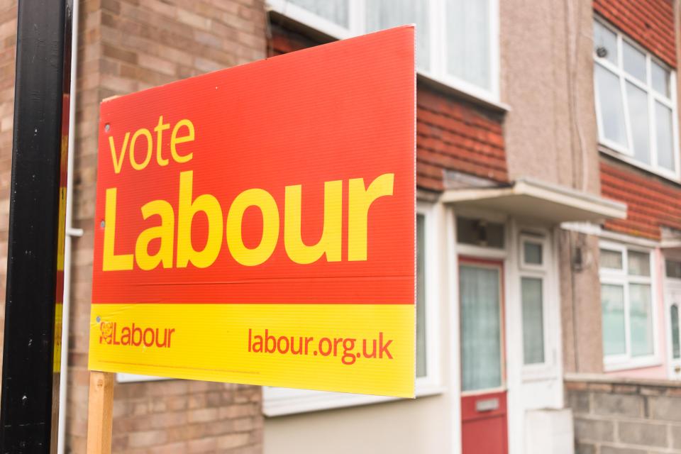  Labour moderates fear for their future in Haringey