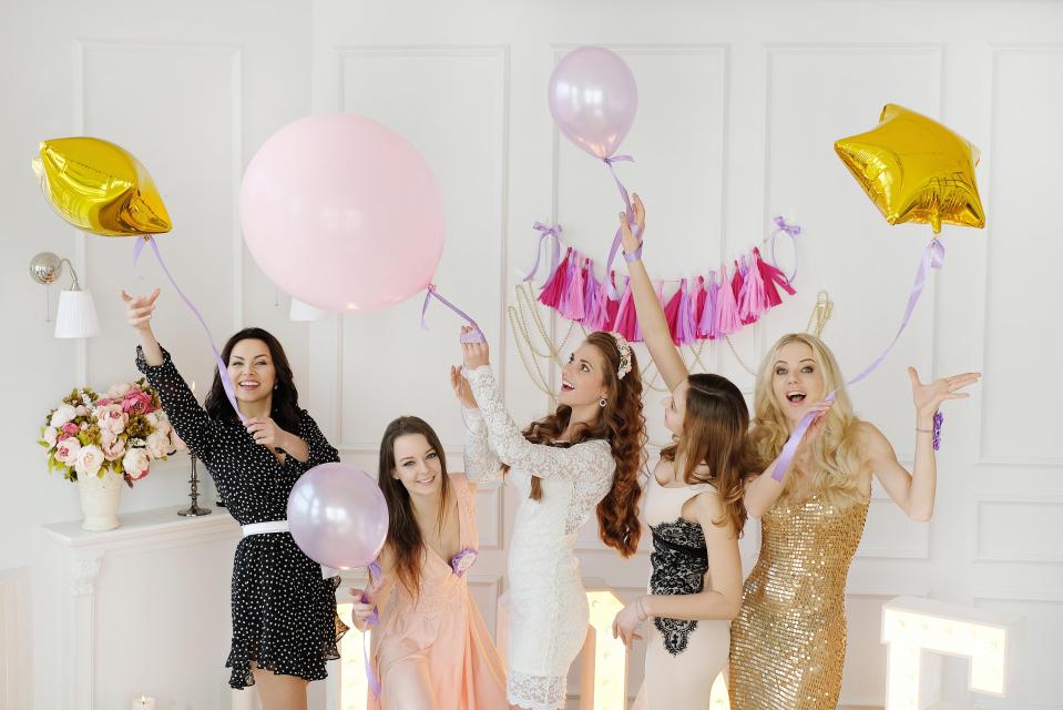  A pregnant woman has taken to Mumsnet to moan about the 'spiralling costs' of her best friend's hen do - but some reckon she's been stingey and 'ungrateful'