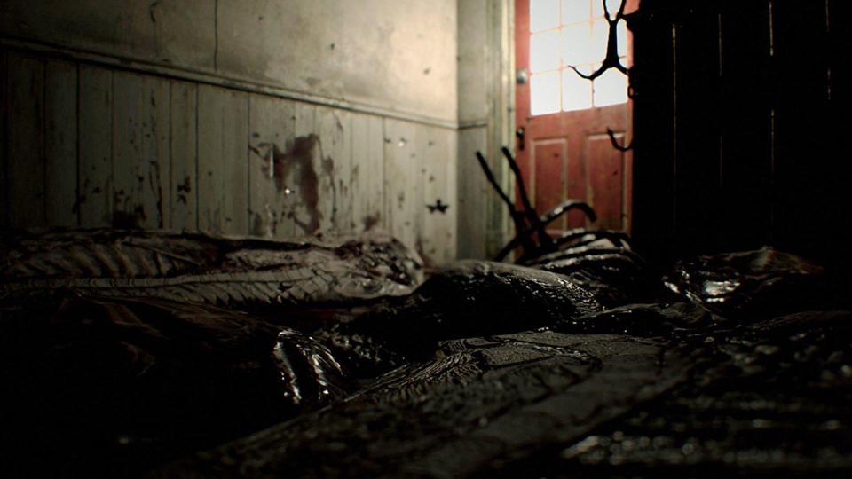  If you never want to sleep again, Resi 7 could be the perfect buy