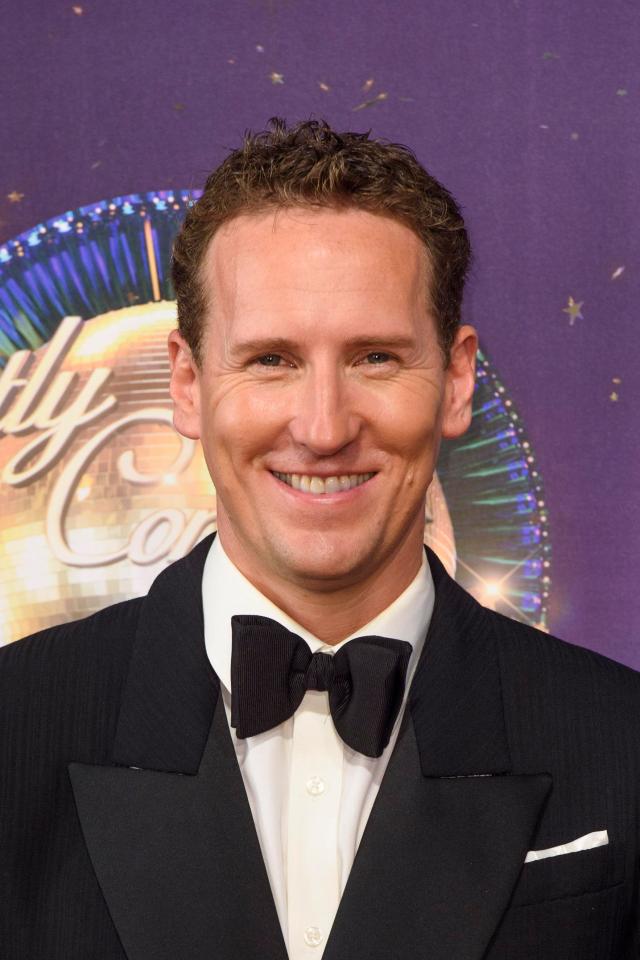  Dancing On Ice bosses have held a secret meeting to discuss axed Strictly star Brendan Cole joining the show