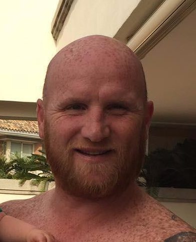  Former footballer John Hartson will show the world his ball skills