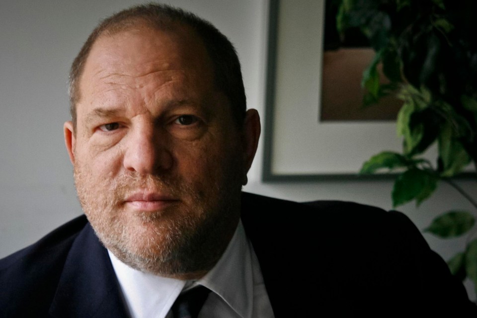 Harvey Weinstein claims the claims are lies and that he can prove it 