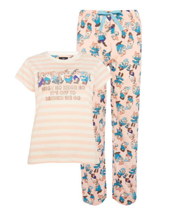  Primark is selling these adorable Disney pyjamas for just £10