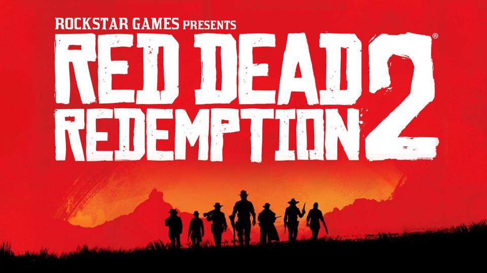 Red Dead Redemption 2 is due out in Spring 2018.