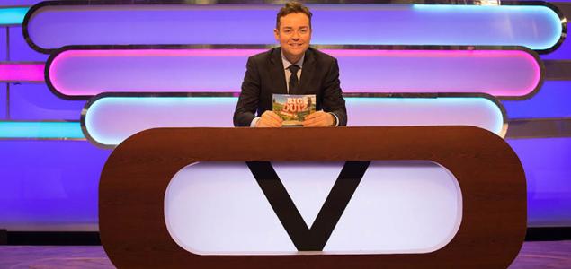  Stephen Mulhern is hosting The Big Quiz: Coronation Street v Emmerdale