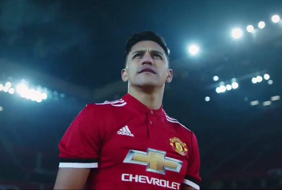  Sanchez could make his United bow in their FA Cup encounter against Yeovil on Friday night