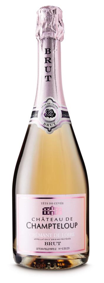  Get this rosé for just £7.99 from Aldi