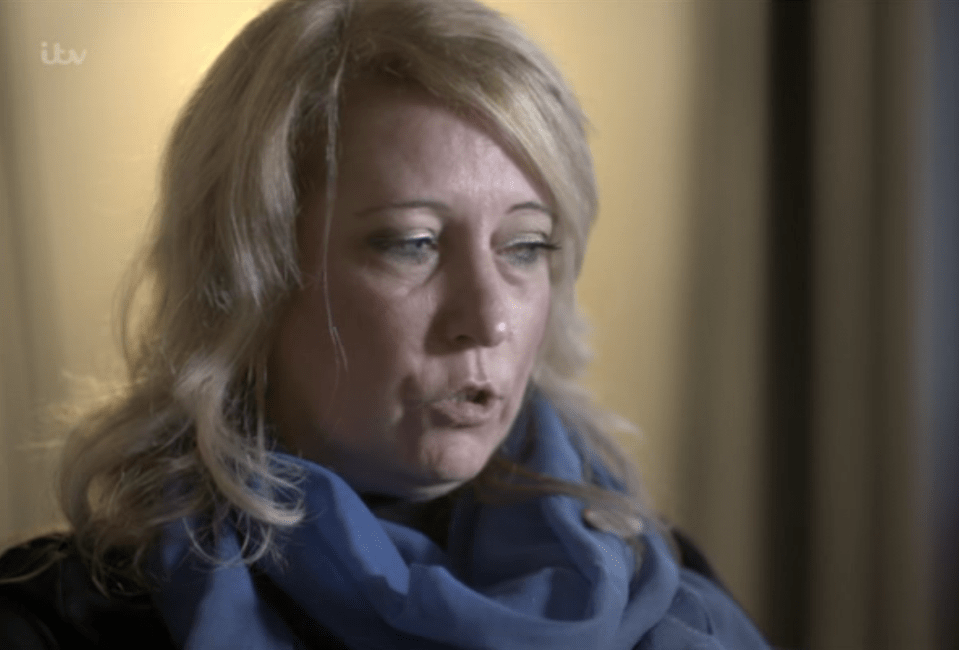  Denise Fergus said her son's killers were never punished for their crimes