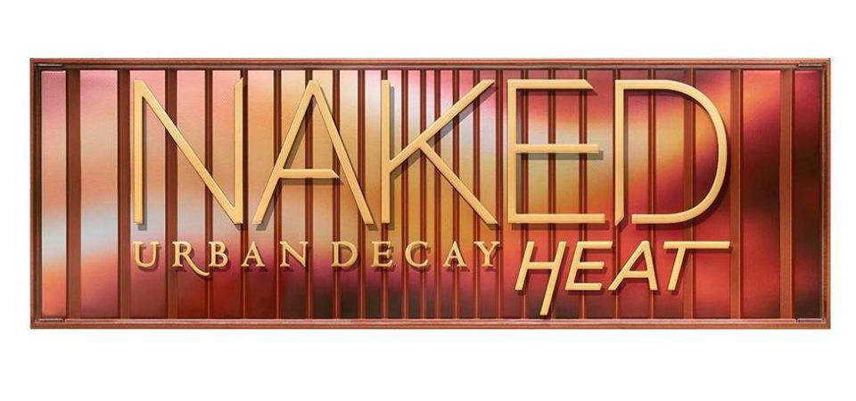  The Urban Decay eye shadow is the sixth palette in the beauty brand's Naked range