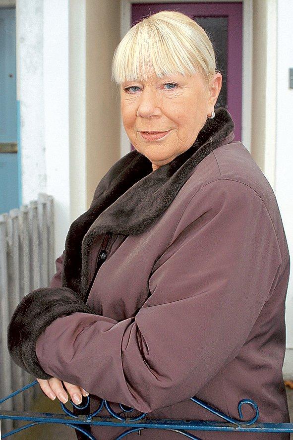  Laila Morse teased that she will be returning as Big Mo Harris "soon"