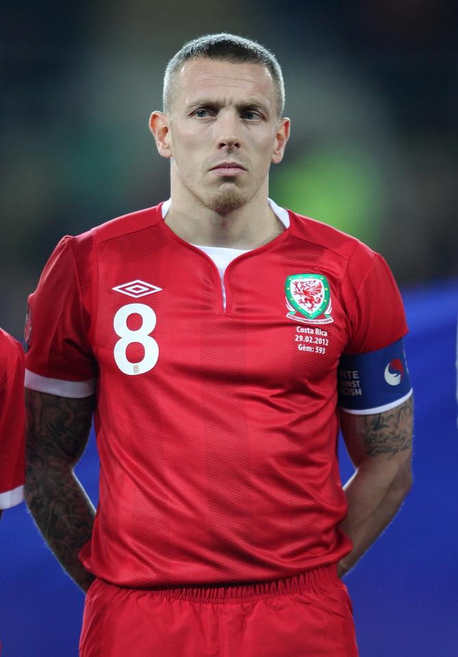  Craig Bellamy is set to make his first move into management