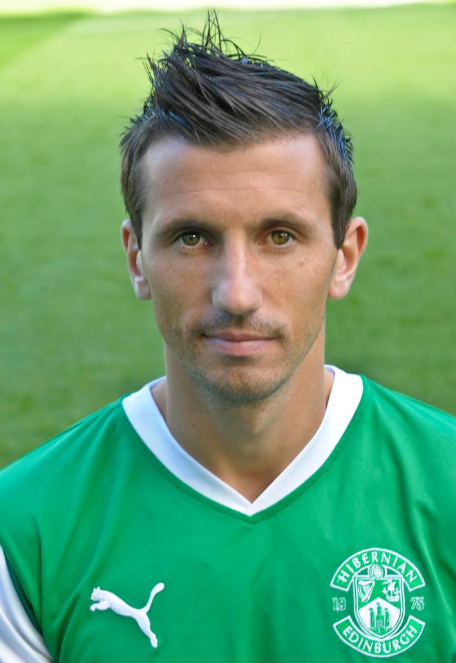  Liam Miller tragically lost his life to cancer on Friday aged 36