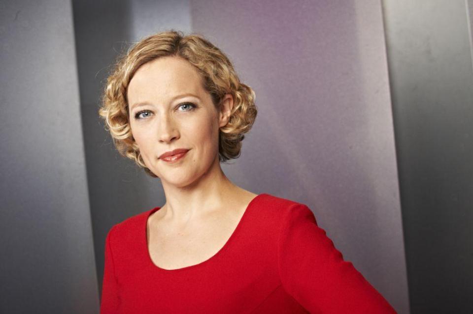  Mr Mosley was grilled by Channel 4 News presenter Cathy Newman who asked if he had lied about the leaflet