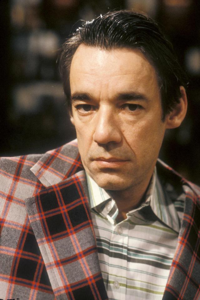  Trigger from Only Fools and Horses coined the name 'Dave' for Rodney