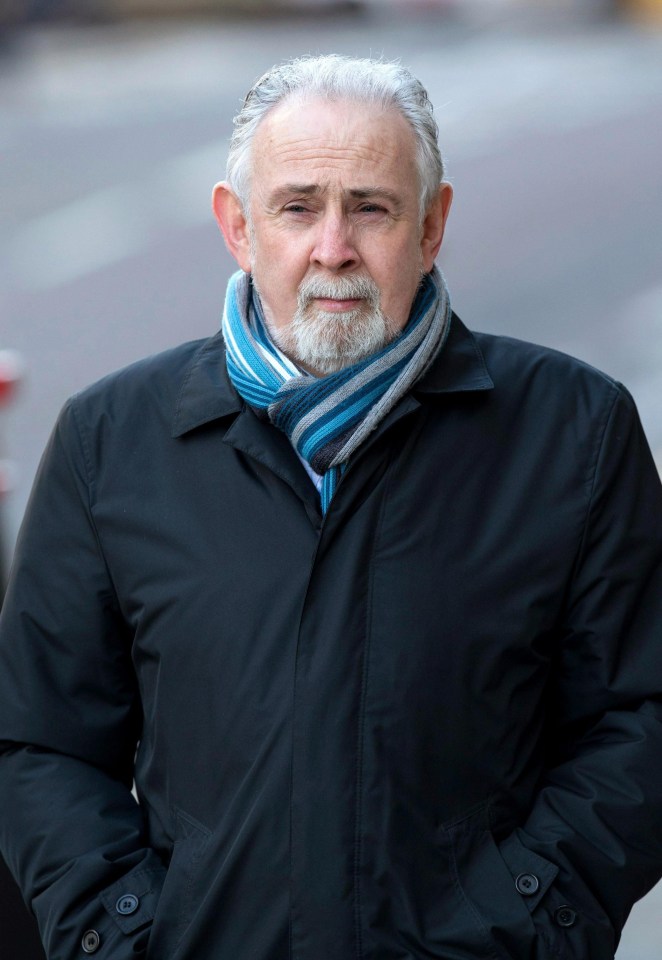 John Downey could now face a hearing after Legal Aid bosses finally agreed to fund a civil action