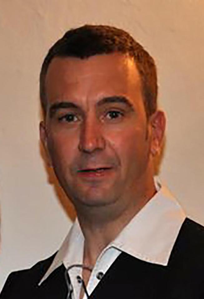  David Haines, a Brit aid worker, was slaughtered by ISIS