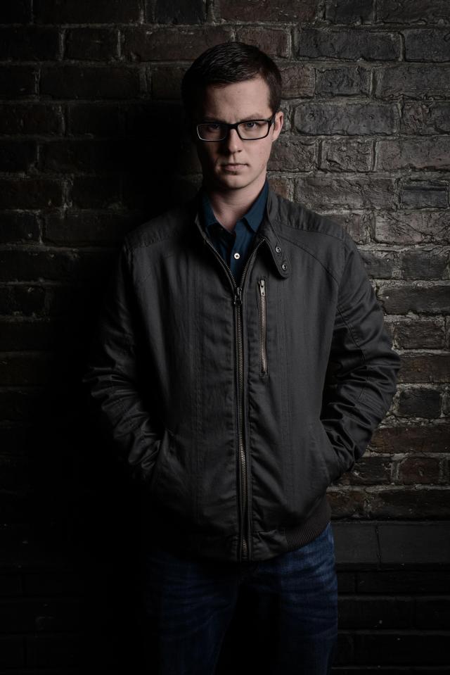  Harry is known for his role as Ben Mitchell