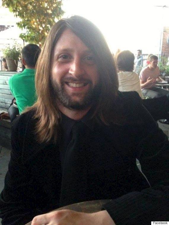 Brit Nick Alexander died in the 2015 terror attacks in Paris