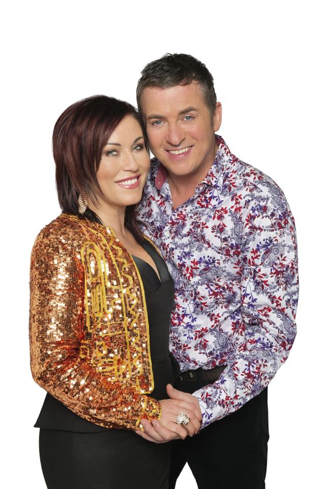  Kat Slater, played by Jessie Wallace, is also returning. Actor Shane Richie says he is 'itching' to go back to the soap